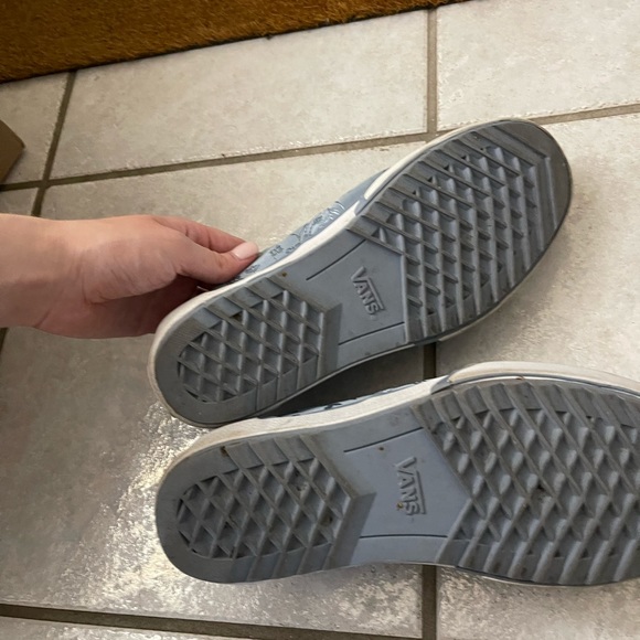 Vans Era Stacked Blue - Picture 2 of 5